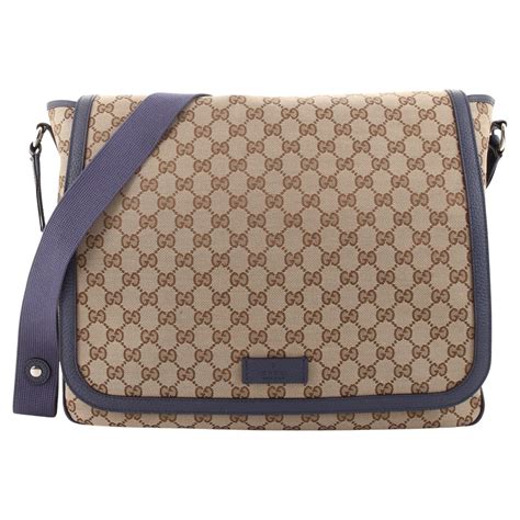 gucci diaper bag outlet.